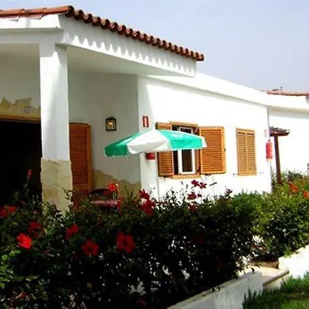 Parque Cristina Apartament *